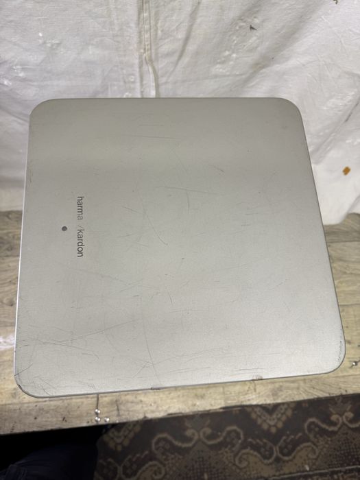 Harman Kardon TS11 Активен Subwoofer 10”