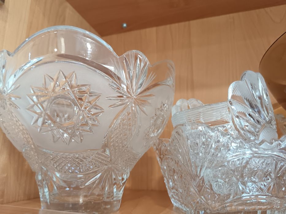 Хрусталь российский