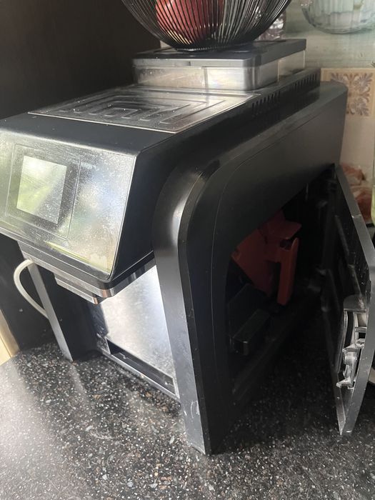 Продам кофе машинку