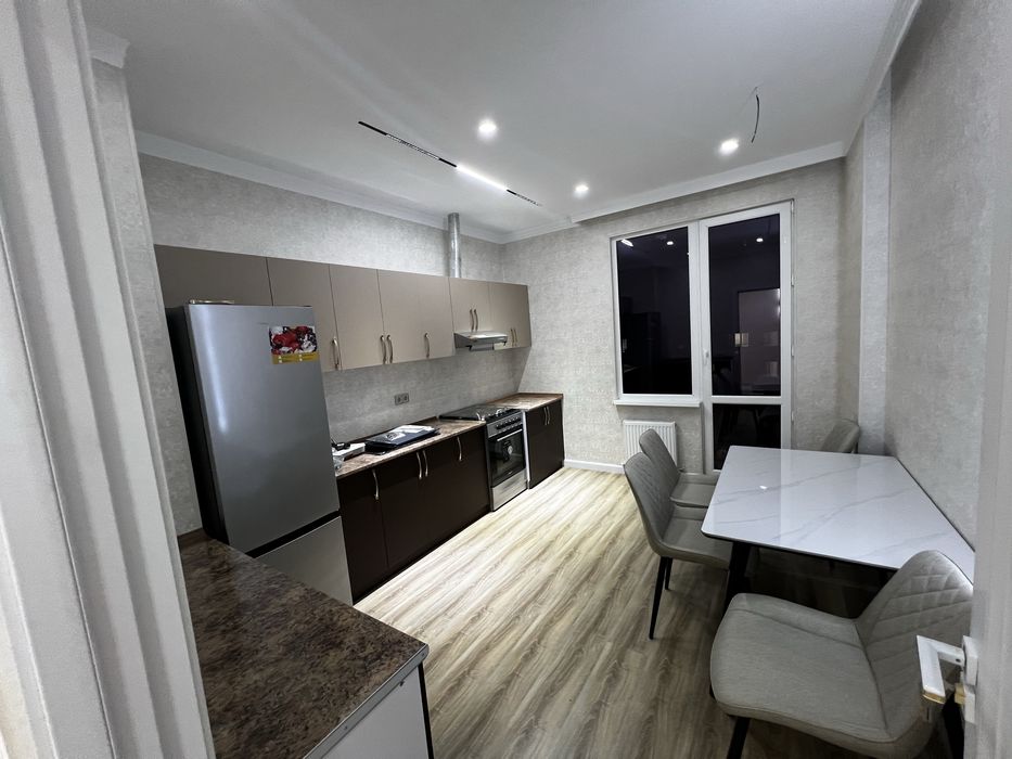 NRG Zamon  1 Complex  2/9/12