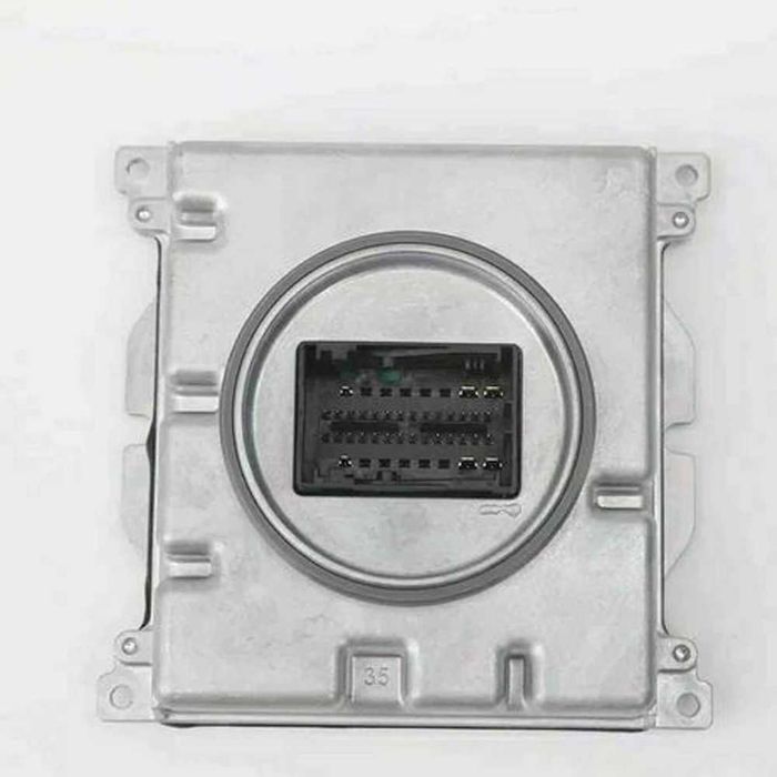 Calculator far LED VW AUDI Porsche 7PP941572AC AB AA A Led Leimo Max