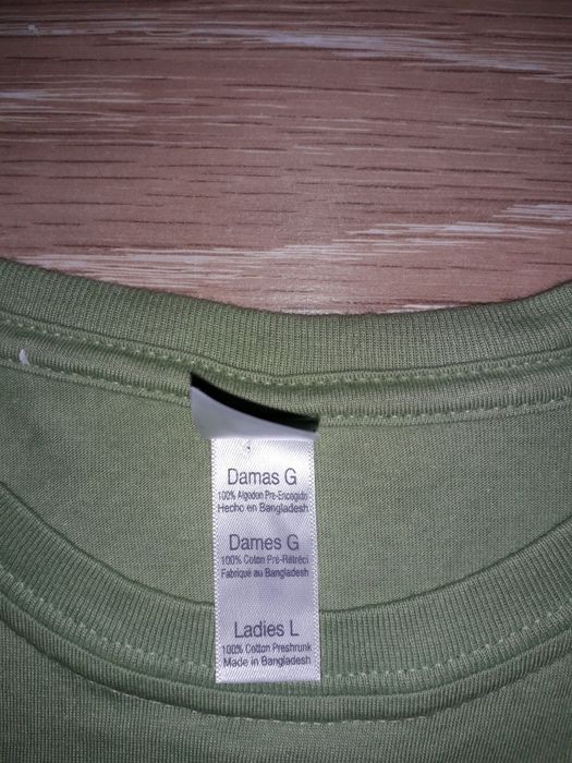 Футболка на девочку 12-13 лет