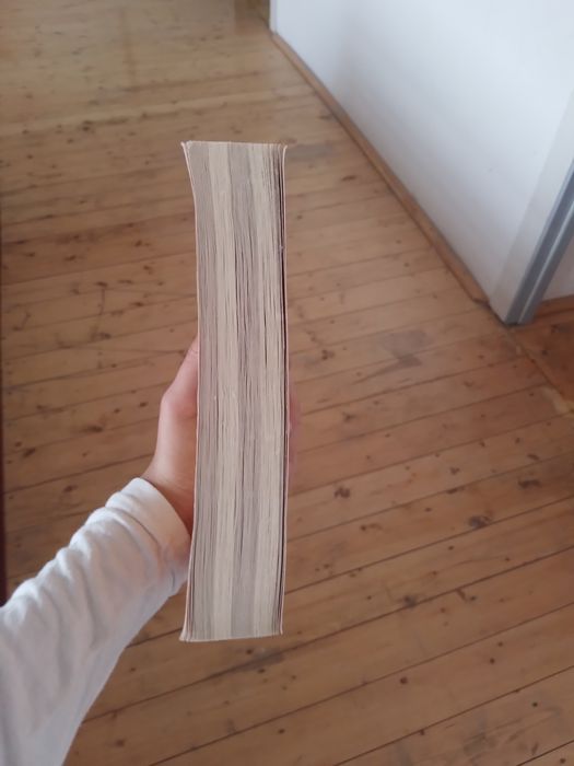 Книга Harry Potter