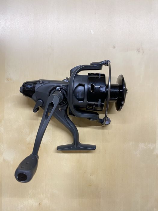 Макара Prologic C- Series 6000 BF + аксесоари за шаранджийски риболов