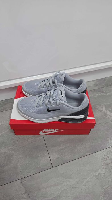 Маратонки Air max Bia