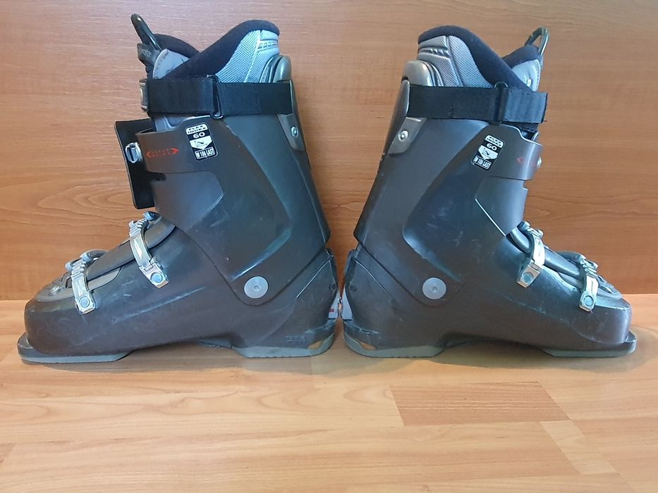 Clapari ski Head marimea 42