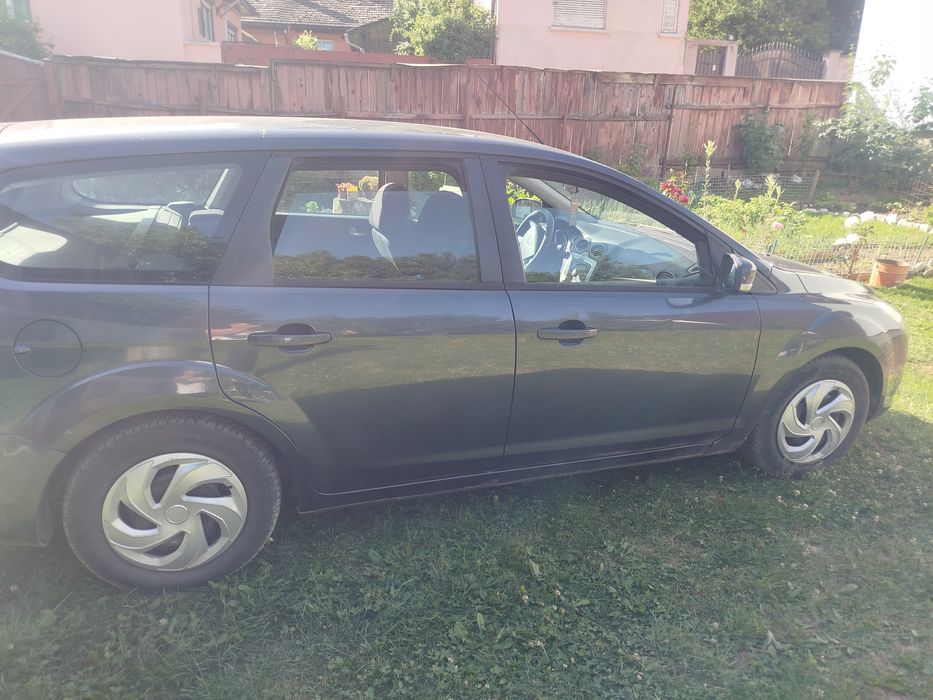De vanzare ford focus