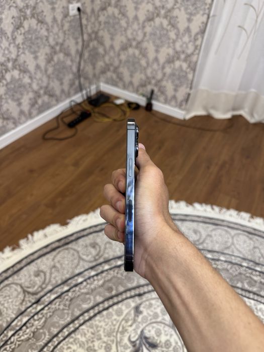 iPhone 13 Pro Gray 87% yomkist