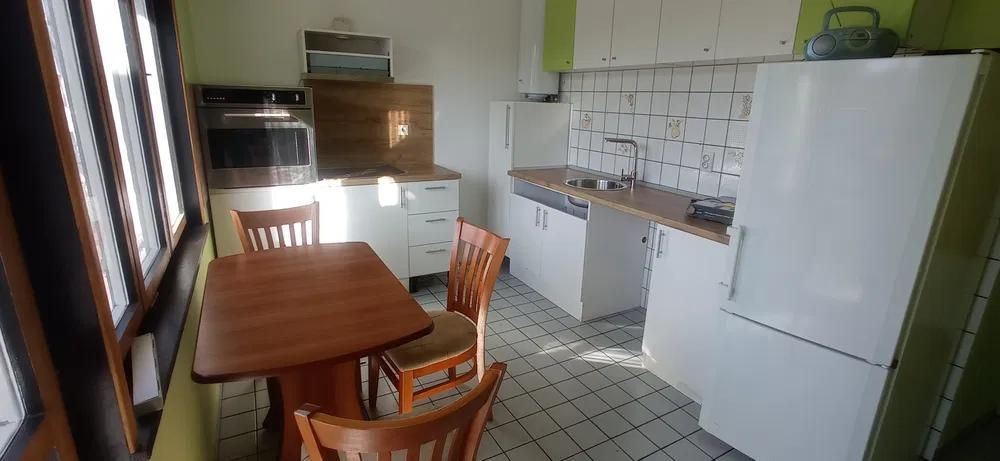 Дава се под наем Етаж от къща в София, Разсадника - 137 кв.м за 650 € - Снимка #3