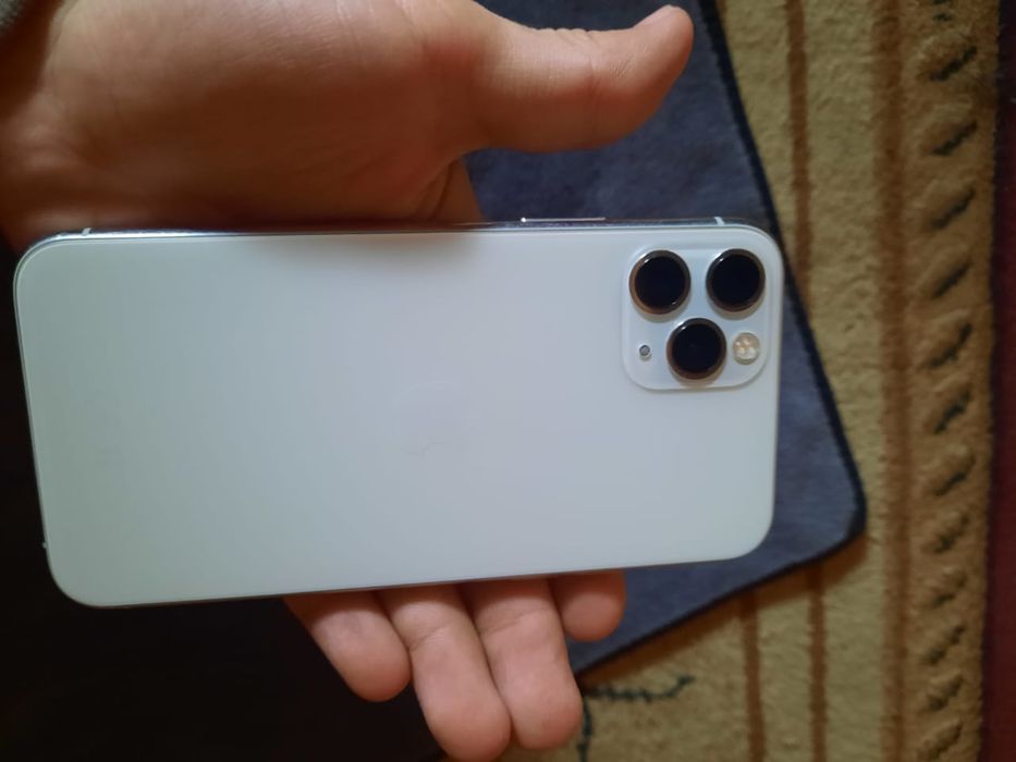 Iphone 11 Pro / Iphone Айфон