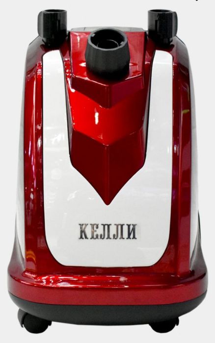 Паровой утюг / Par dazol