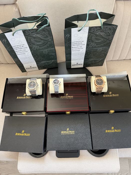Ceas  Audemars Piguet Royal Oak 41/32mm