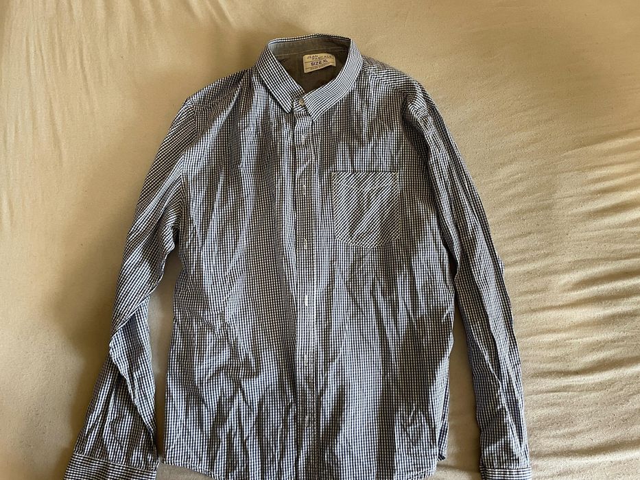 Cămăși diverse modele