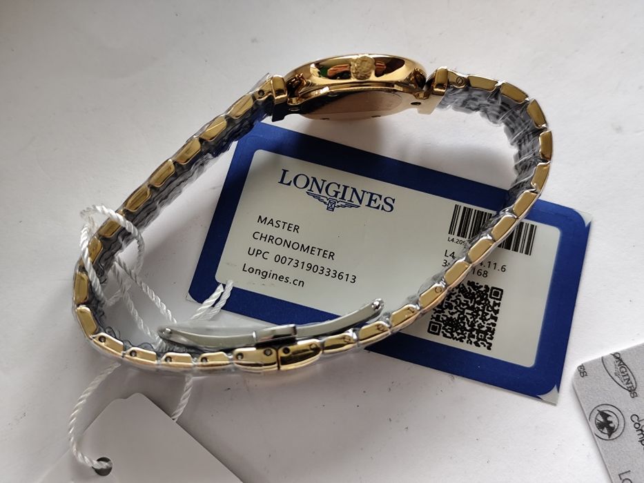 ceas Longines de dama