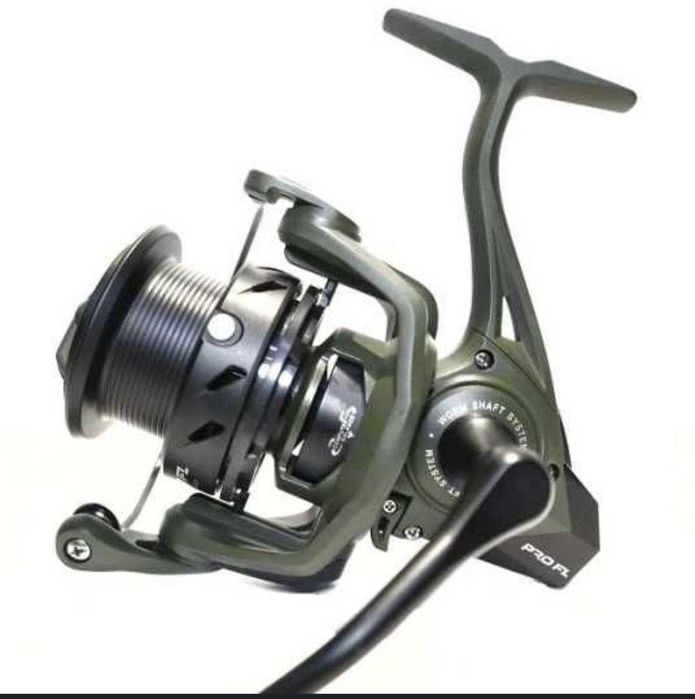 Mulineta feeder FL FLX Ultra Cast Carp 7000