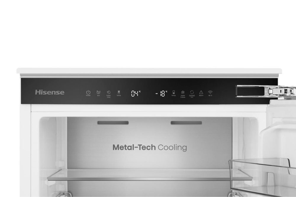 Hisesne холодильник встраиваемый