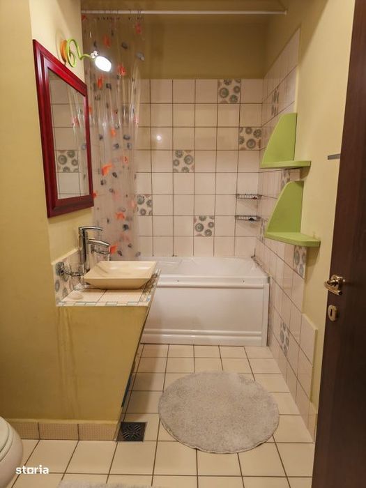 Apartament 5 camere | De Vanzare | Unirii | 2 Locuri Parcare
