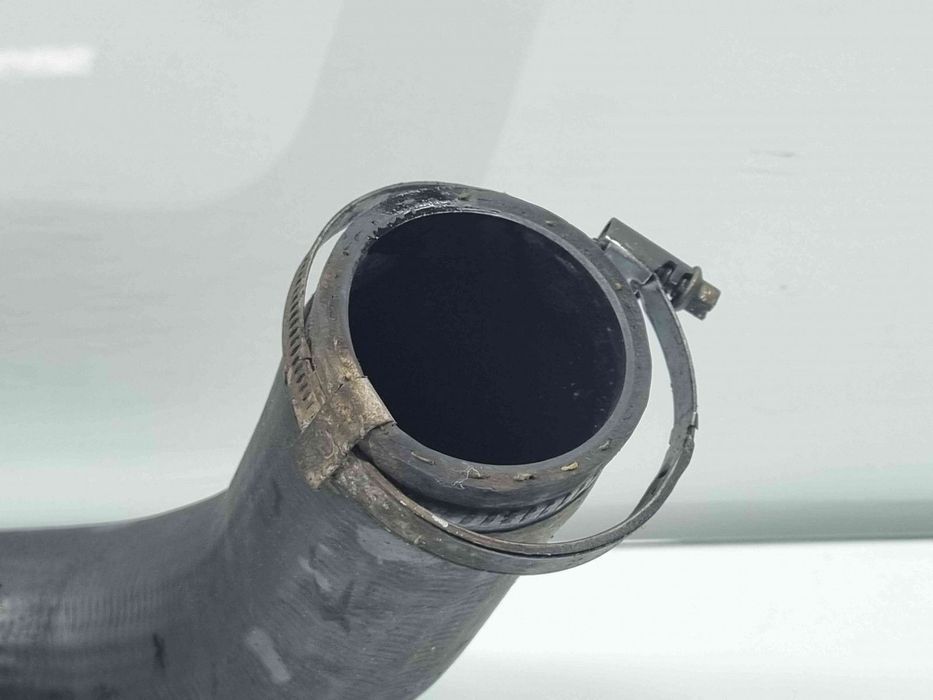 Furtun intercooler Ford Transit [Fabr 2006-2013] 6C11-6C646-BE 2.4 TDC