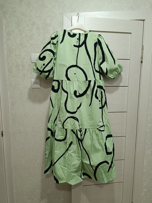 Salkim. Новое женское платье