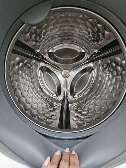 Пералня Míele W1 Twin Dos&PowerWash