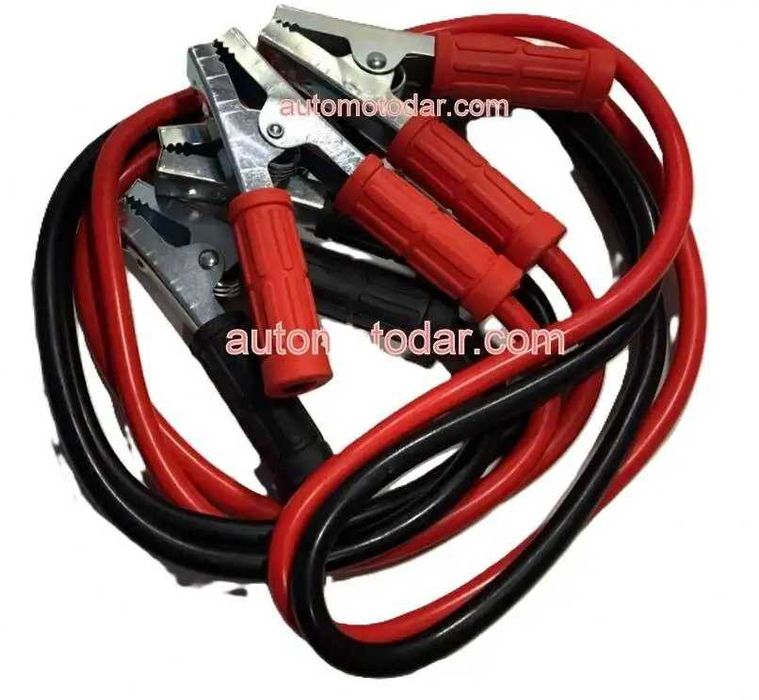 Кабели за подаване на ток 800A