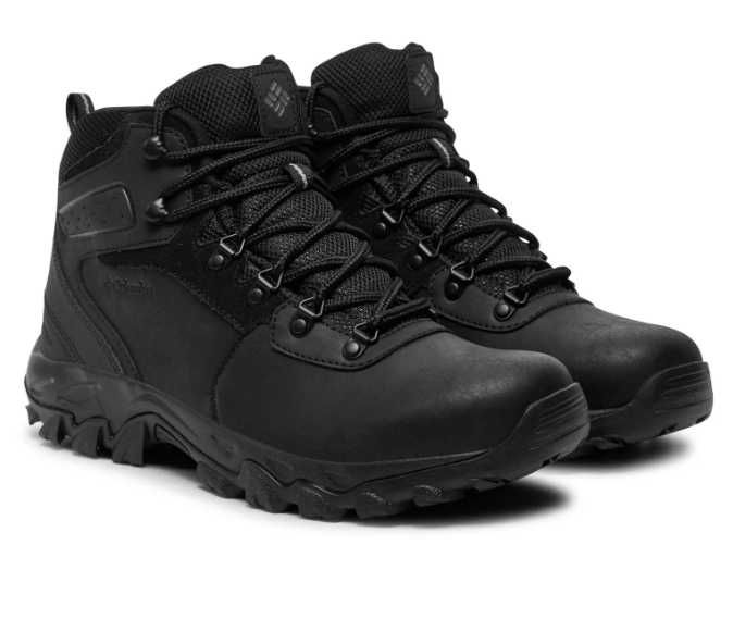 Columbia Newton Ridge Plus II Waterproof - номер 43