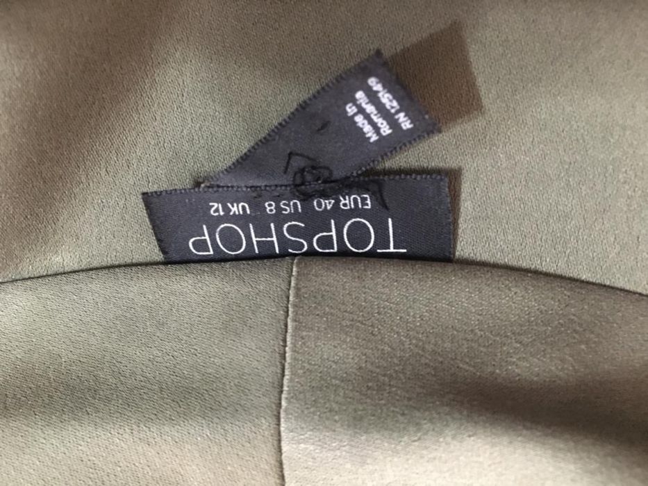 Пиджак от TOP SHOP