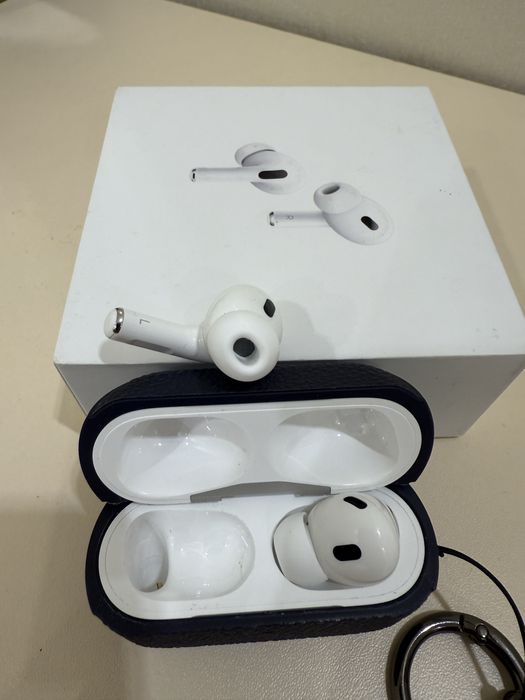 Продаю air pods pro 2