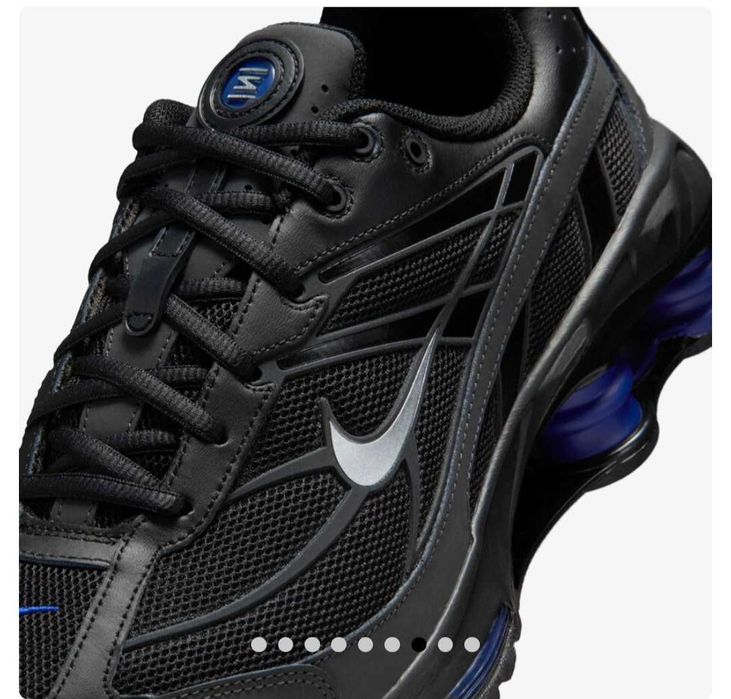 Nike Shox Ride 2