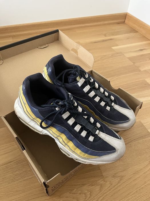 Маратонки/ Кецове Nike airmax