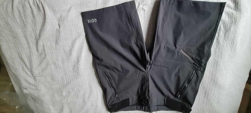 Къси панталони C5-MTB Gorewear, мъжки панталони