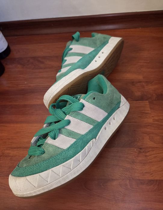Adidasi Adimatic