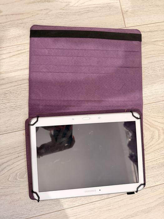 Tableta Samsung galaxy Tab4