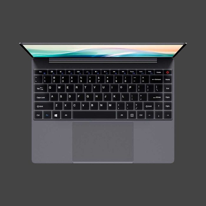 Ноутбук Acer Gadget Etbook CWI570