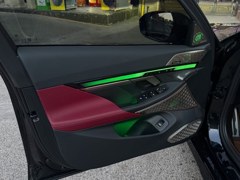 BMW i5 2024 — 3