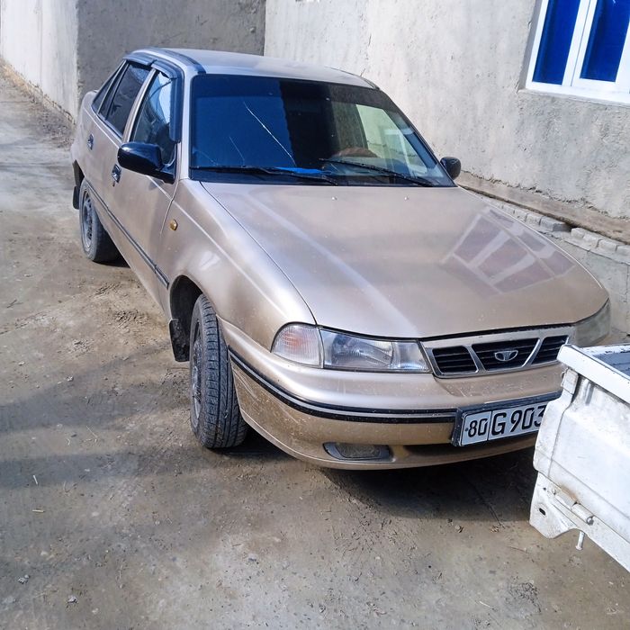 Некса бир сотилади