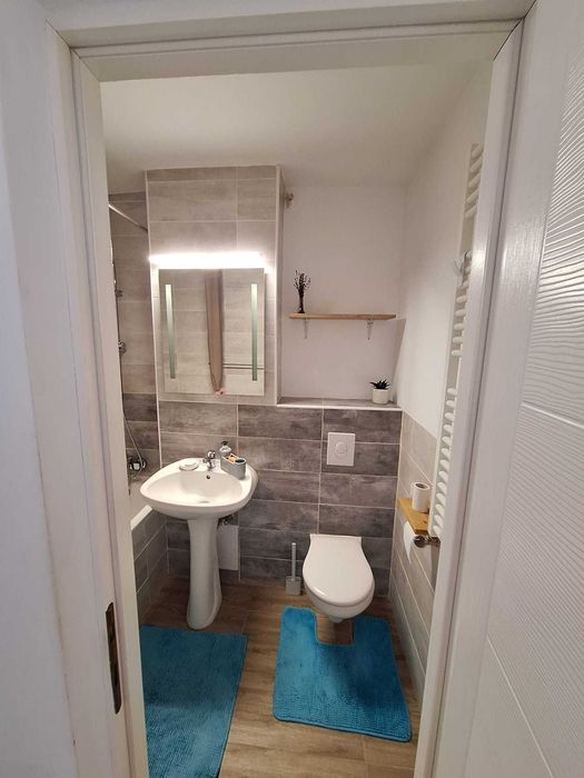 PROPRIETAR Apartament 2 camere, Obor, de inchiriat