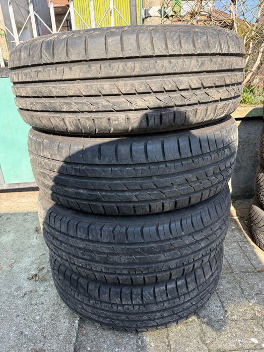 Голямо Разнообразие от Гуми!