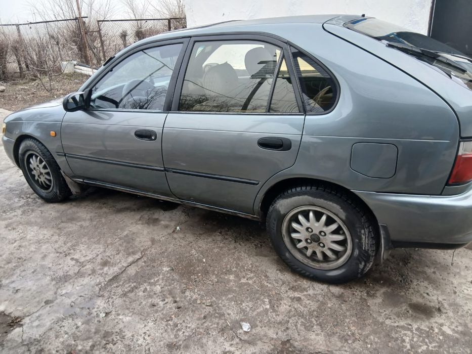 Toyota Corolla 1995 г.в.