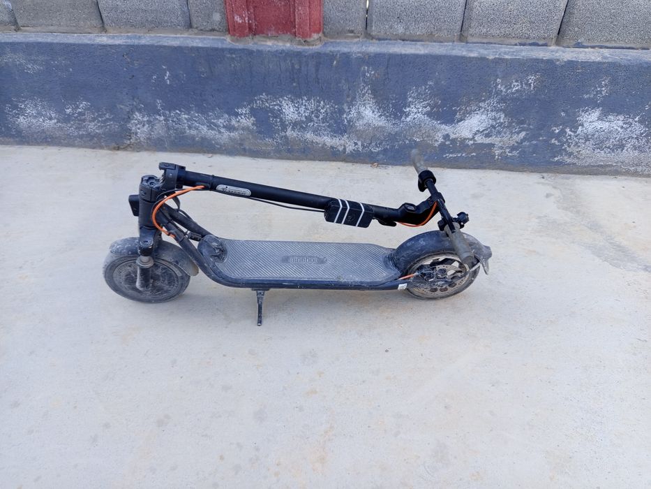 Электро самакат сатылады