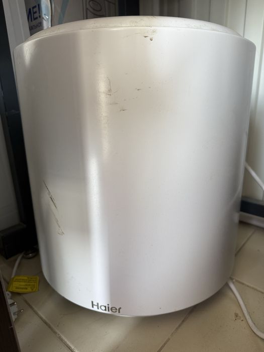 Бойлер Водонагреватель Haier