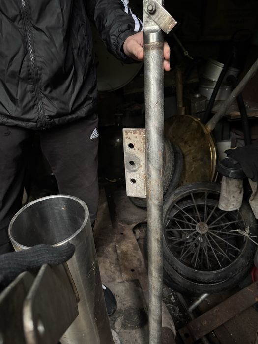 Ручной насос для воды