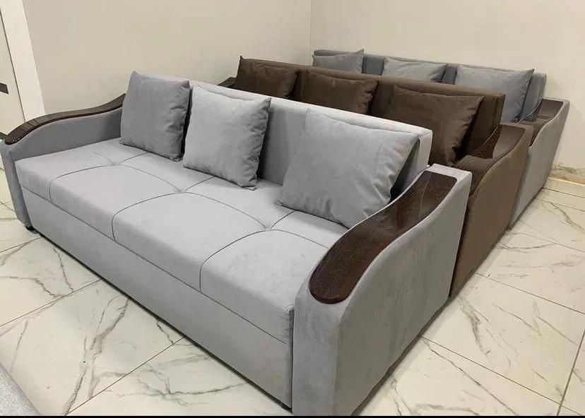 Диван,Тахта  Угловой Диван ,Софа,Пуфики