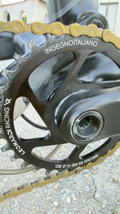 Cannondale Scalpel Si Carbon Lefty Shimano XTR планински велосипед