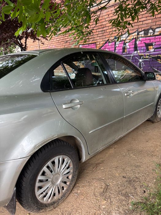 Vand Mazda 6!!!!