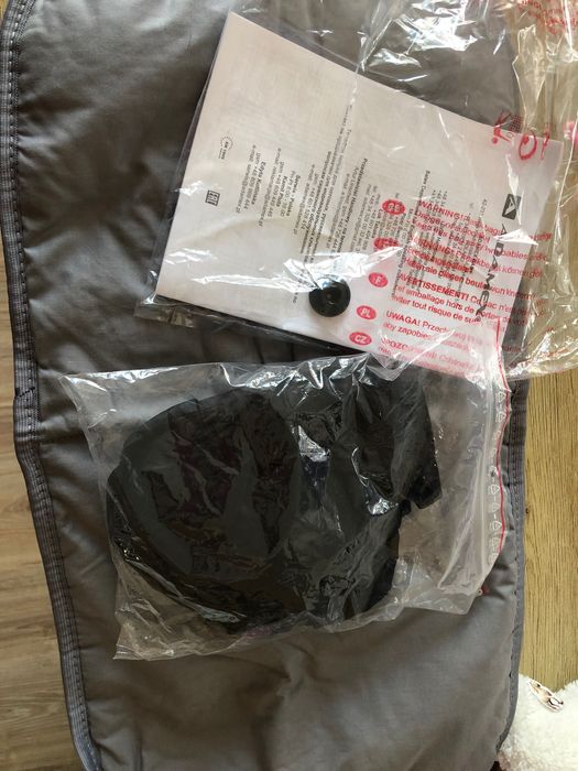 Количка Adamex Porto