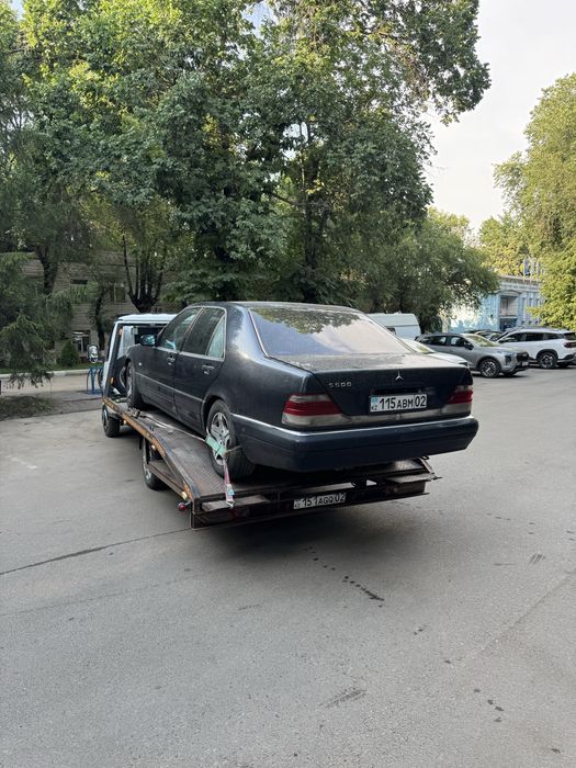 Эвакуатор круглосуточно!!!