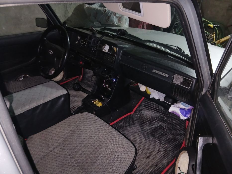 Продам жигу 2107