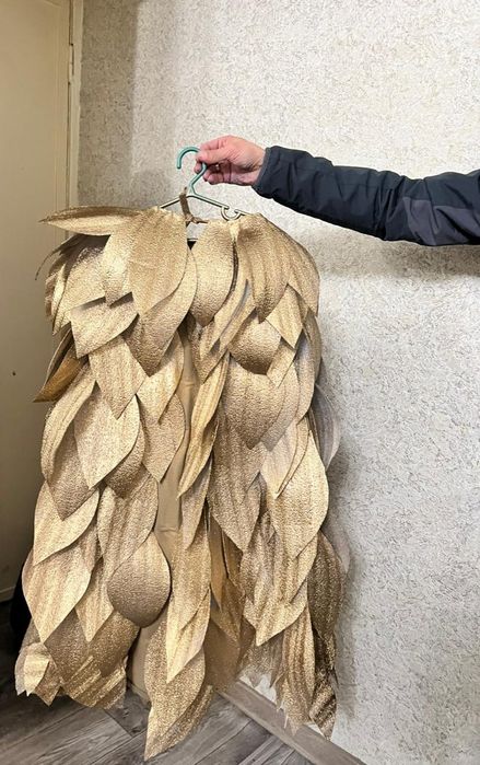 Алтын куз, садик