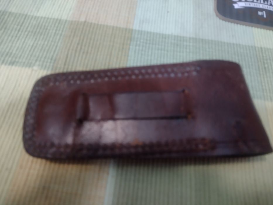 Згаваем немски нож